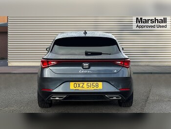 Used SEAT Leon 2020 for sale - 77005105: Photo