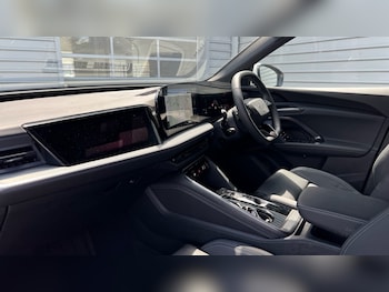 Used Audi Q5 2025 for sale - 75534058: Photo