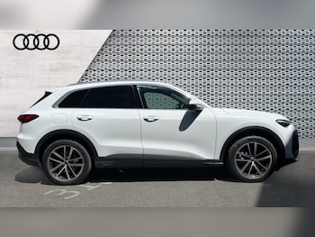 Used Audi Q5 2025 for sale - 75534058: Photo
