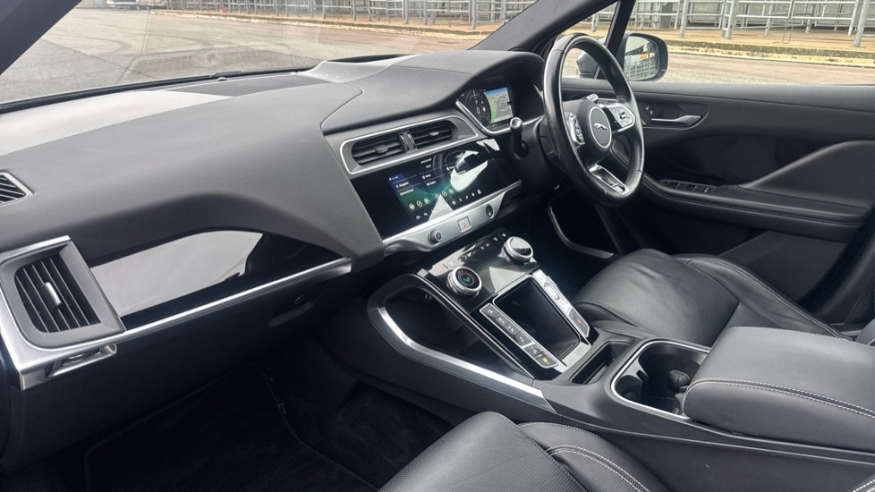 Used Jaguar I-Pace 2020 for sale - 76514851: Photo 10