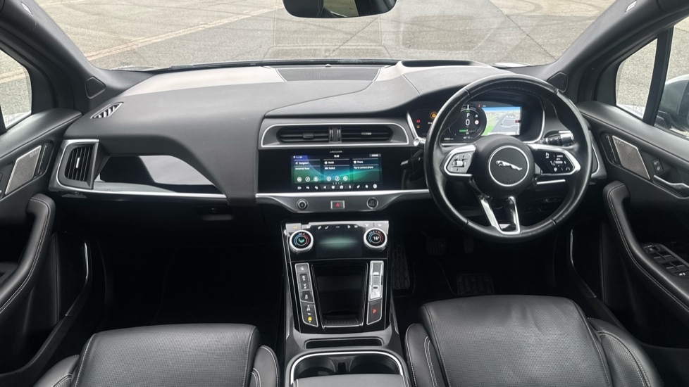 Used Jaguar I-Pace 2020 for sale - 76514851: Photo 11