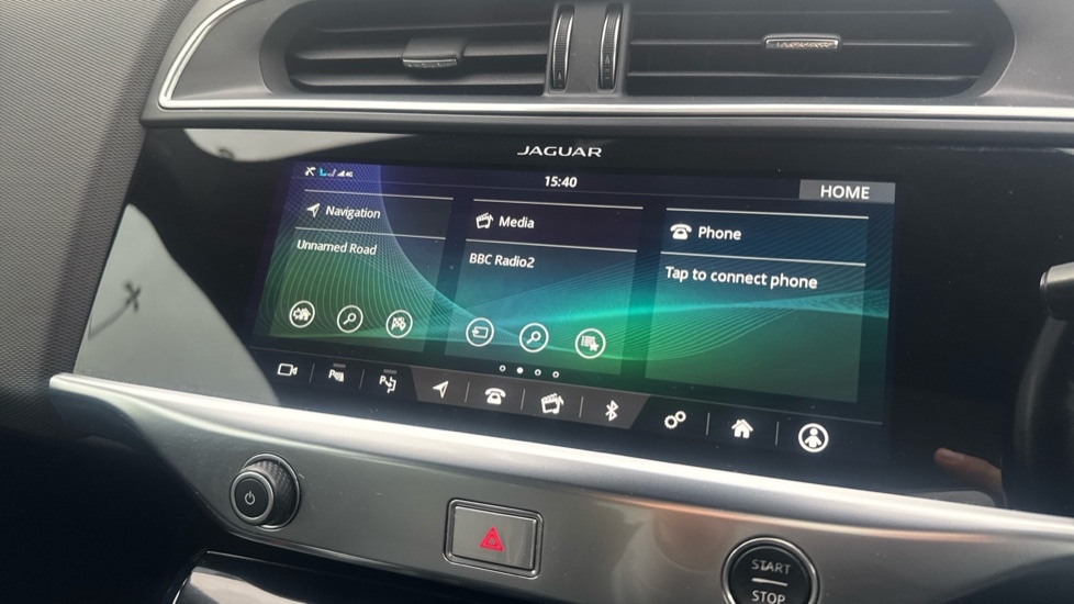 Used Jaguar I-Pace 2020 for sale - 76514851: Photo 12