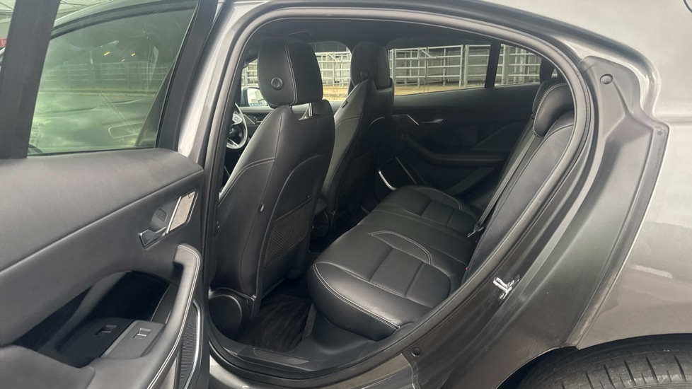 Used Jaguar I-Pace 2020 for sale - 76514851: Photo 14