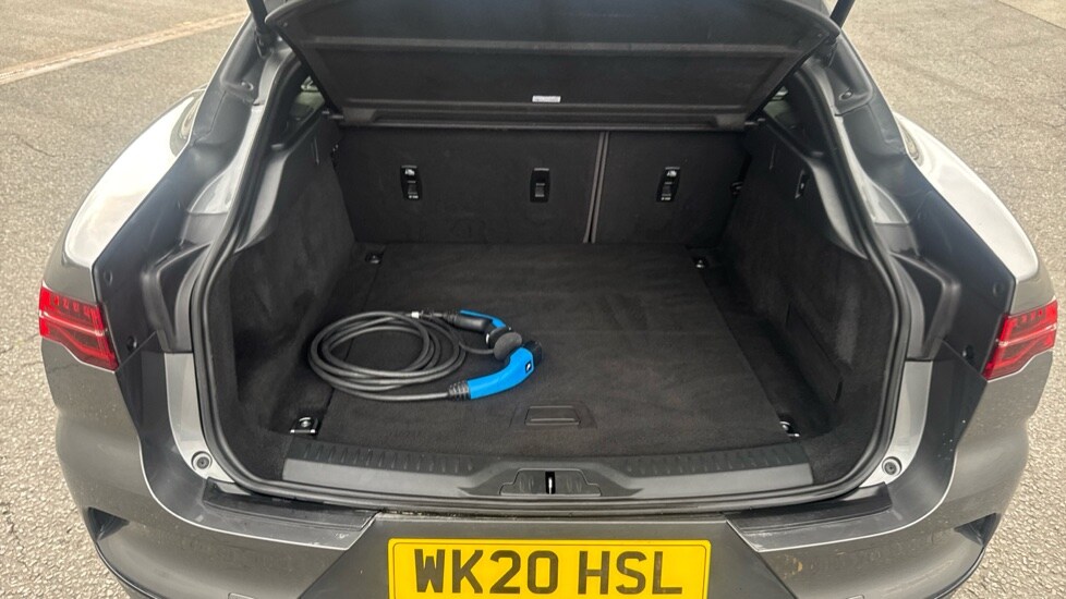 Used Jaguar I-Pace 2020 for sale - 76514851: Photo 15