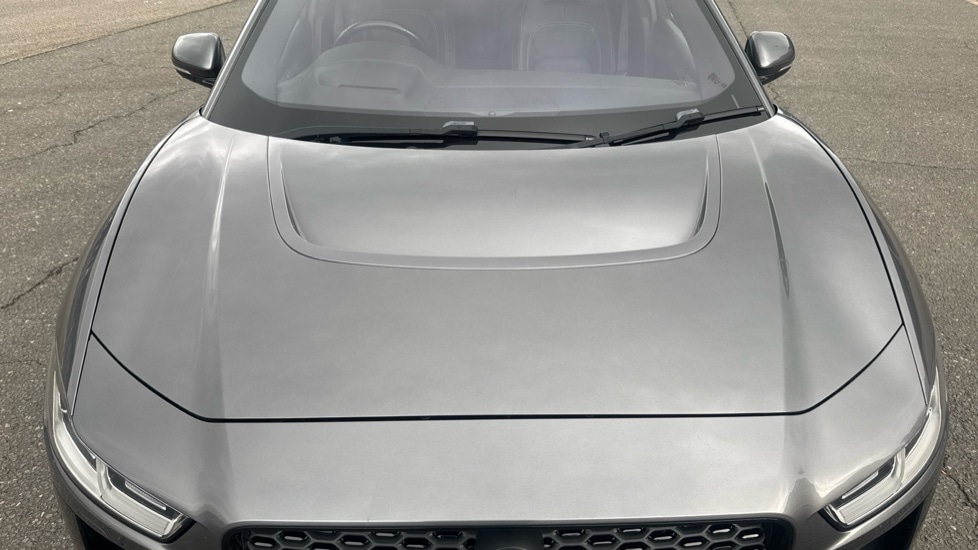 Used Jaguar I-Pace 2020 for sale - 76514851: Photo 16