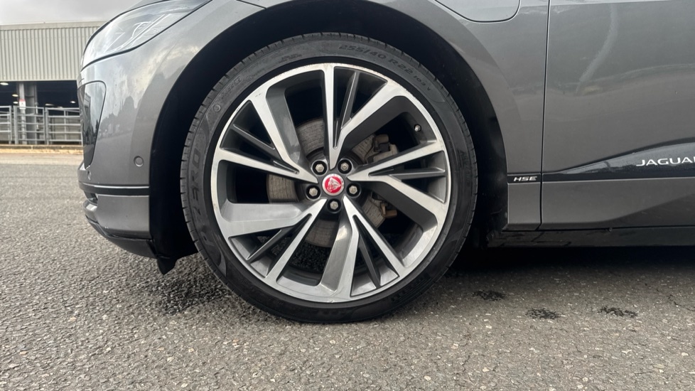 Used Jaguar I-Pace 2020 for sale - 76514851: Photo 17