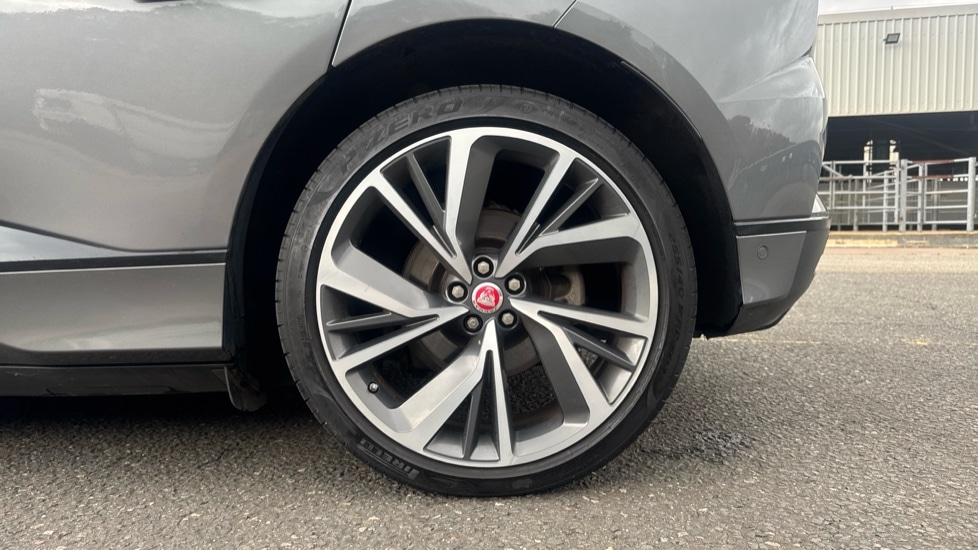 Used Jaguar I-Pace 2020 for sale - 76514851: Photo 18