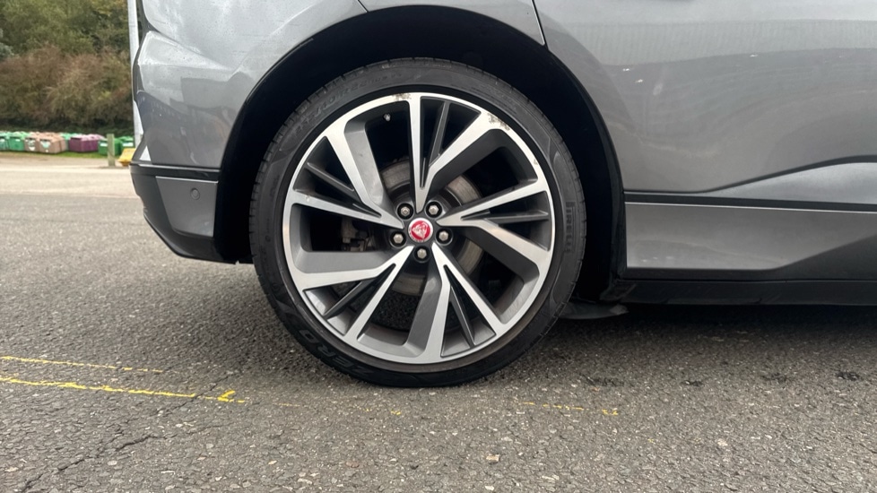 Used Jaguar I-Pace 2020 for sale - 76514851: Photo 19