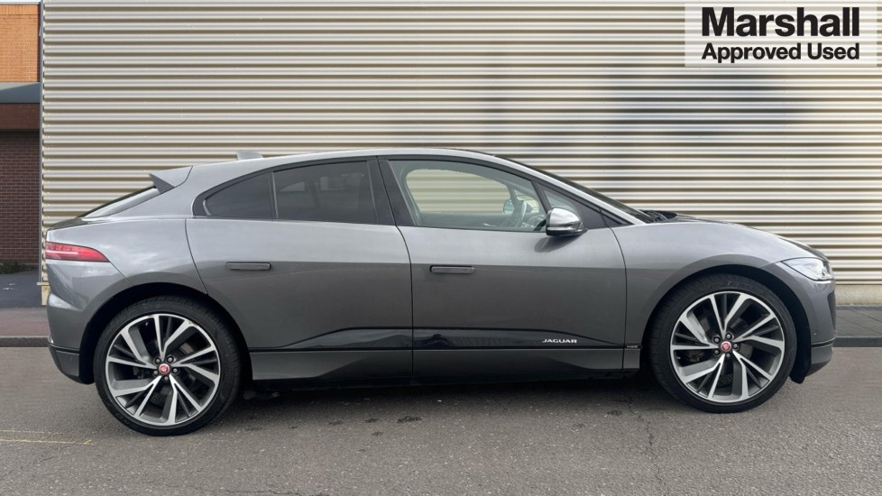 Used Jaguar I-Pace 2020 for sale - 76514851: Photo 2