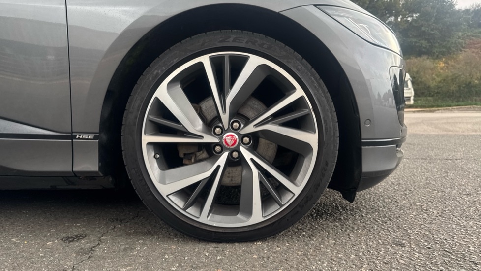 Used Jaguar I-Pace 2020 for sale - 76514851: Photo 20