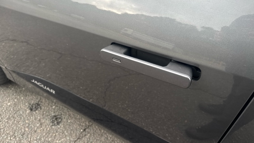 Used Jaguar I-Pace 2020 for sale - 76514851: Photo 21