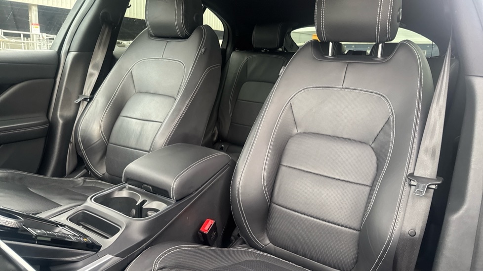 Used Jaguar I-Pace 2020 for sale - 76514851: Photo 22