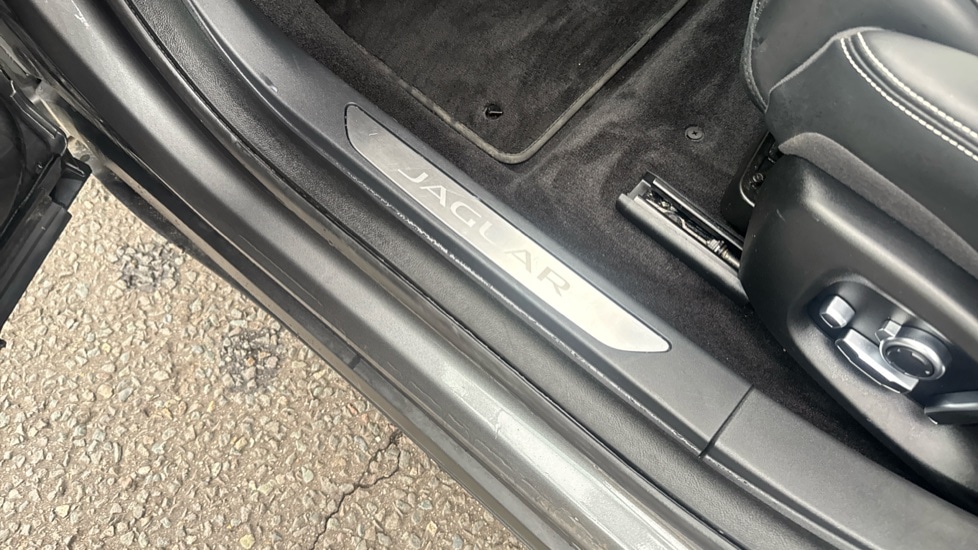 Used Jaguar I-Pace 2020 for sale - 76514851: Photo 23