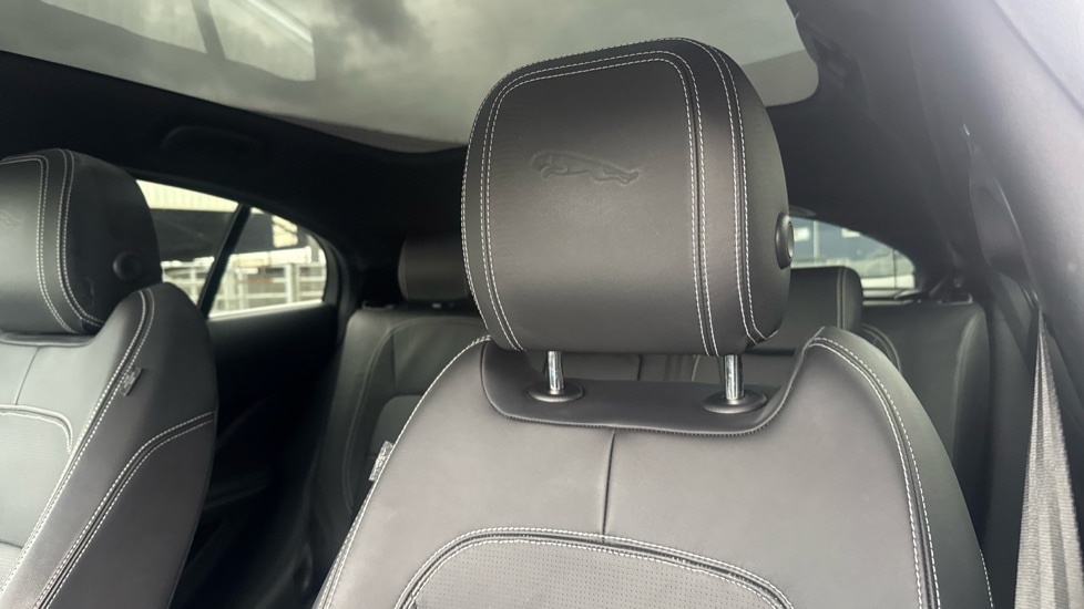 Used Jaguar I-Pace 2020 for sale - 76514851: Photo 24