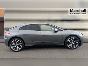 Used Jaguar I-Pace 2020 for sale - 76514851: Photo