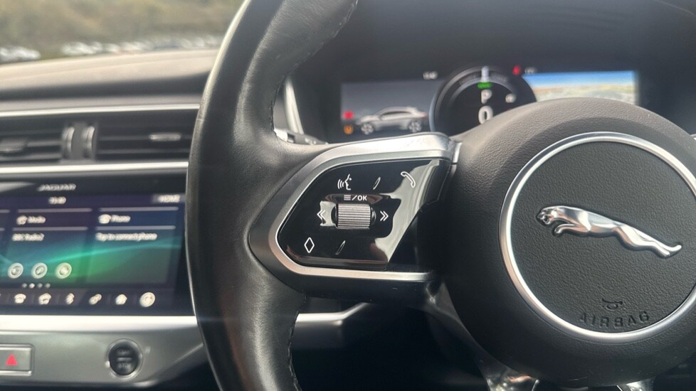 Used Jaguar I-Pace 2020 for sale - 76514851: Photo 31