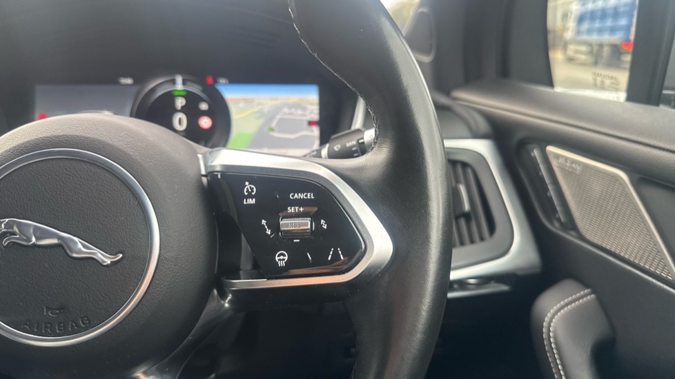 Used Jaguar I-Pace 2020 for sale - 76514851: Photo 32