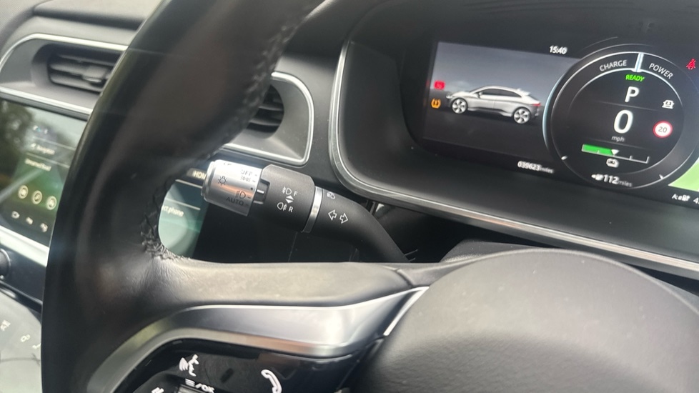 Used Jaguar I-Pace 2020 for sale - 76514851: Photo 33