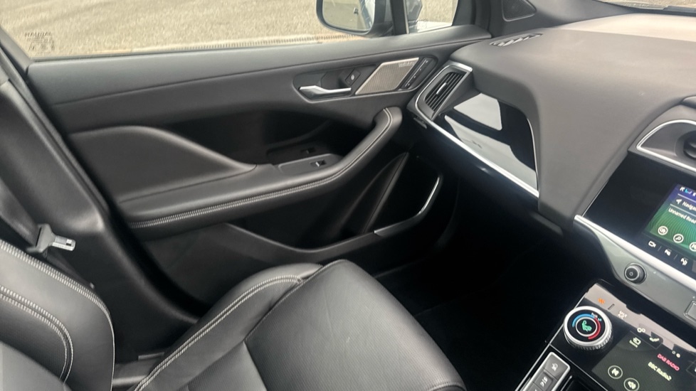 Used Jaguar I-Pace 2020 for sale - 76514851: Photo 39
