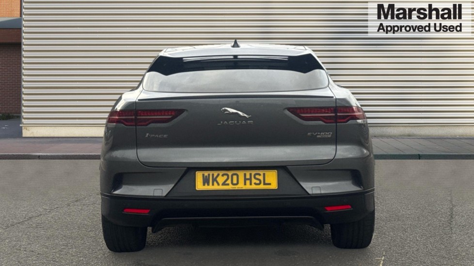 Used Jaguar I-Pace 2020 for sale - 76514851: Photo 4
