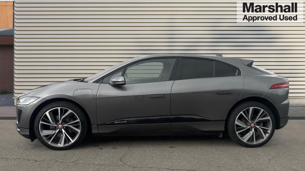 Used Jaguar I-Pace 2020 for sale - 76514851: Photo 6