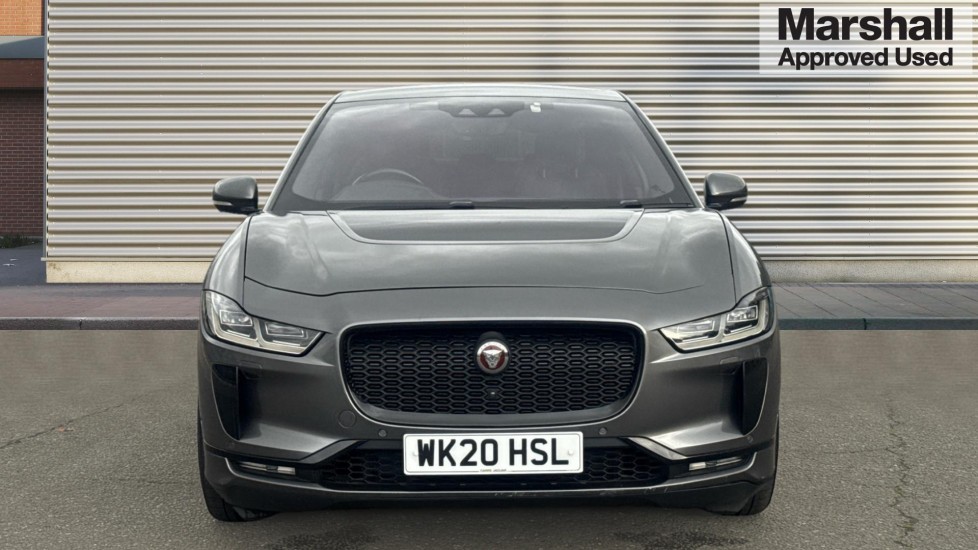 Used Jaguar I-Pace 2020 for sale - 76514851: Photo 8
