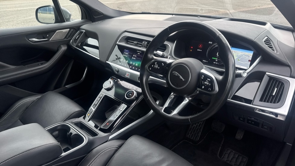Used Jaguar I-Pace 2020 for sale - 76514851: Photo 9