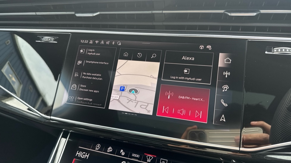 Used Audi Q7 2025 for sale - 76873194: Photo 13