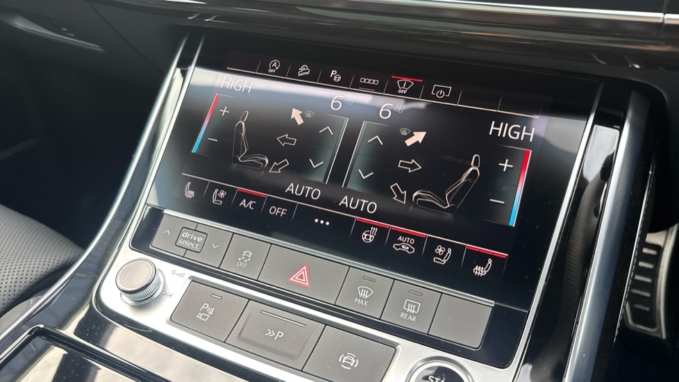 Used Audi Q7 2025 for sale - 76873194: Photo 16