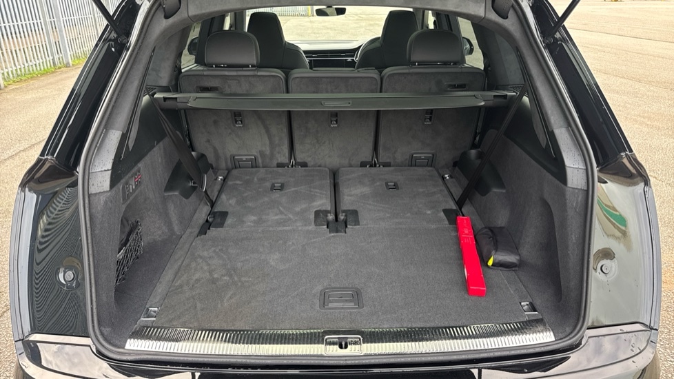 Used Audi Q7 2025 for sale - 76873194: Photo 18