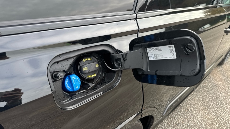 Used Audi Q7 2025 for sale - 76873194: Photo 22