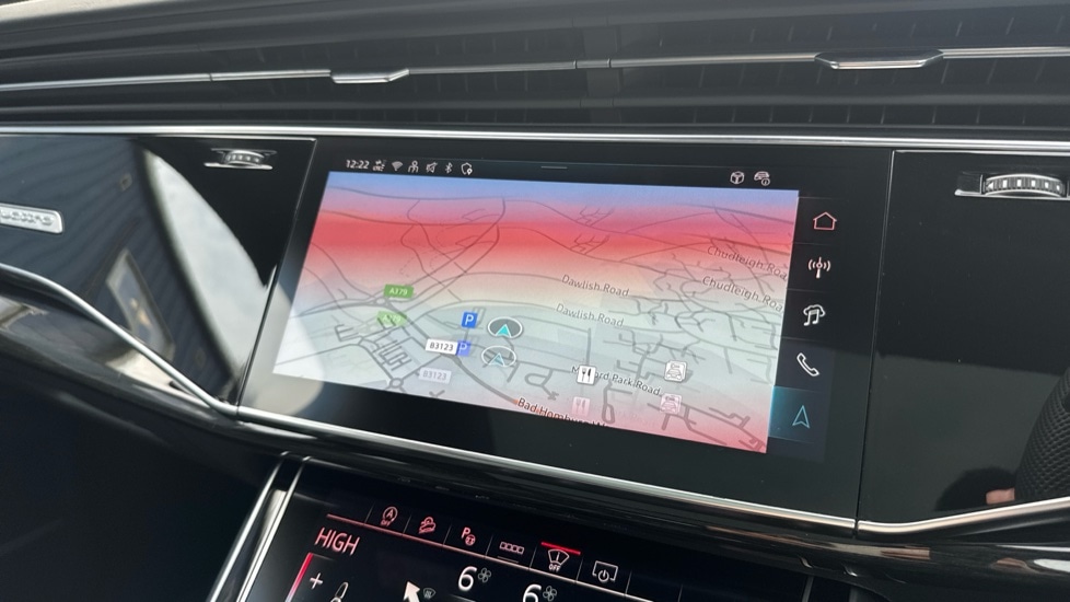 Used Audi Q7 2025 for sale - 76873194: Photo 25