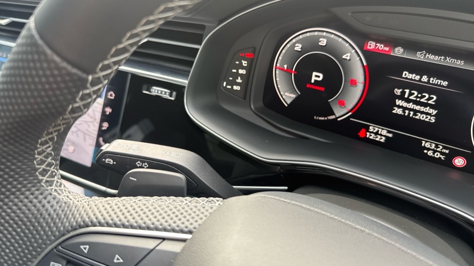 Used Audi Q7 2025 for sale - 76873194: Photo 31