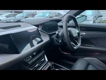 Used Audi e-tron GT 2024 for sale - 72456349: Photo