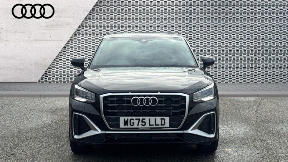 Used Audi Q2 2025 for sale - 76738210: Photo 10