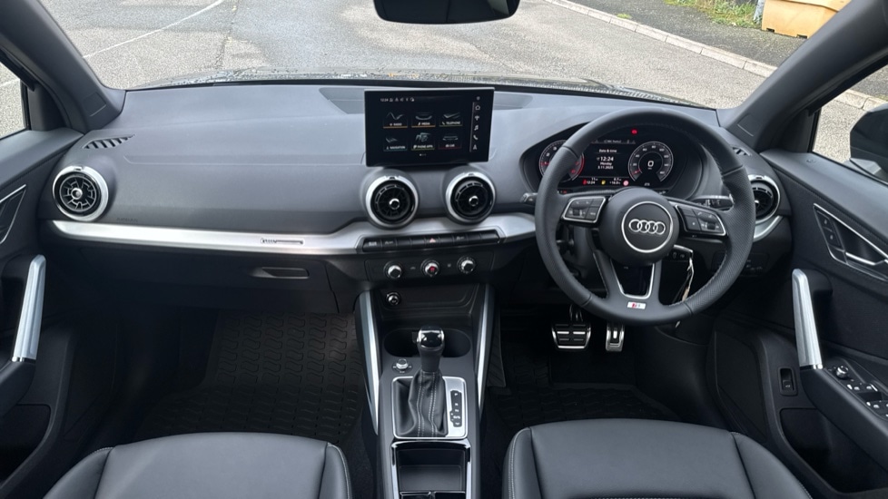 Used Audi Q2 2025 for sale - 76738210: Photo 12