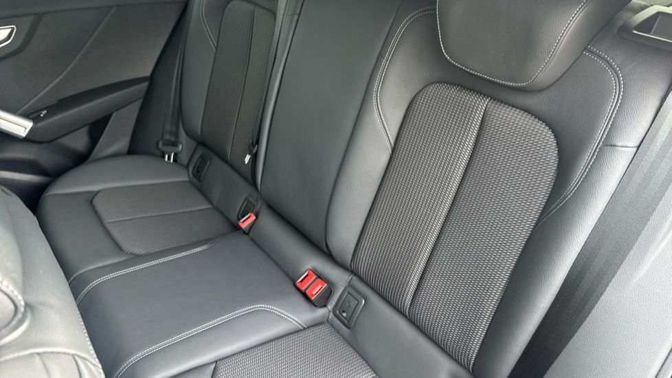 Used Audi Q2 2025 for sale - 76738210: Photo 15