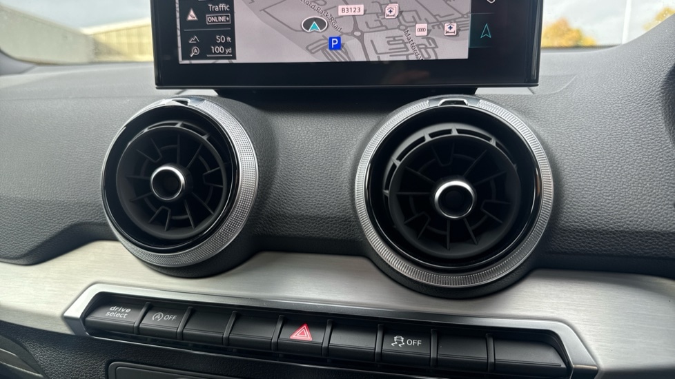 Used Audi Q2 2025 for sale - 76738210: Photo 16