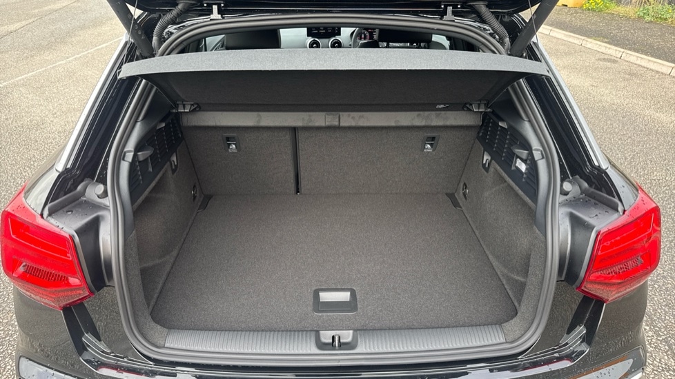 Used Audi Q2 2025 for sale - 76738210: Photo 18