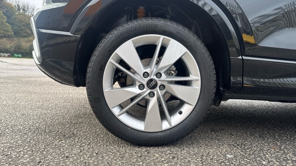 Used Audi Q2 2025 for sale - 76738210: Photo 21