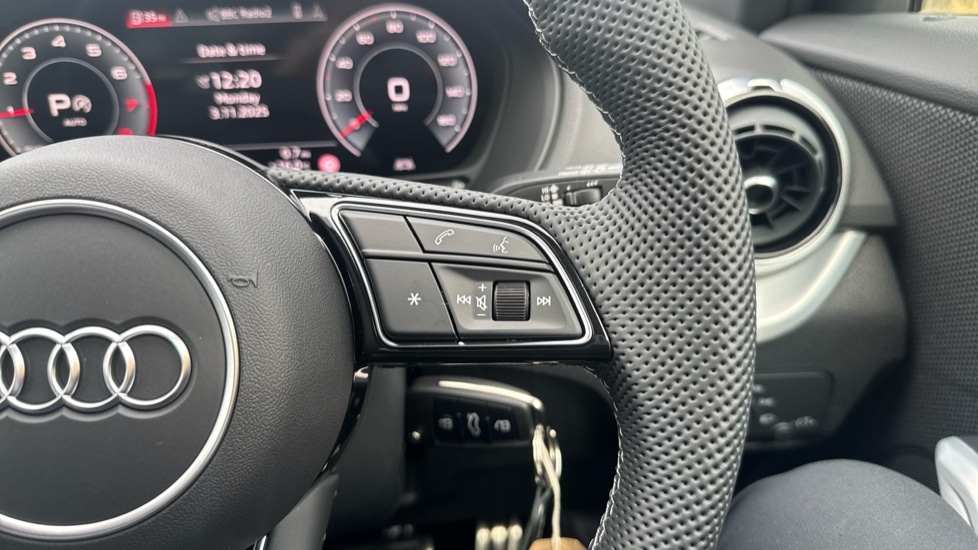 Used Audi Q2 2025 for sale - 76738210: Photo 23