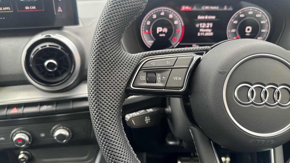 Used Audi Q2 2025 for sale - 76738210: Photo 24