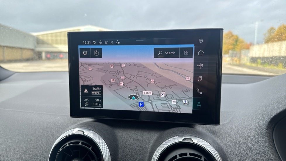 Used Audi Q2 2025 for sale - 76738210: Photo 25