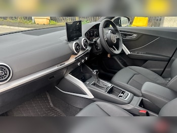 Used Audi Q2 2025 for sale - 76738210: Photo