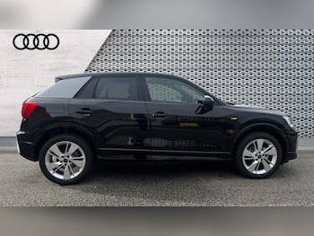Used Audi Q2 2025 for sale - 76738210: Photo