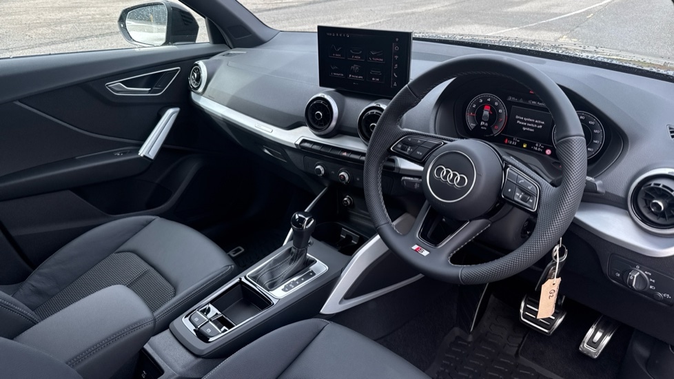 Used Audi Q2 2025 for sale - 76738210: Photo 6