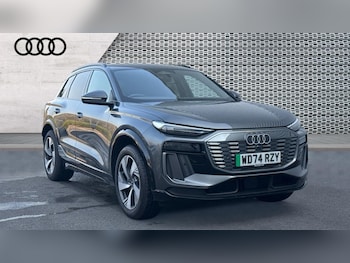 2025 - 285kW Quattro 100kWh S Line 5dr Auto