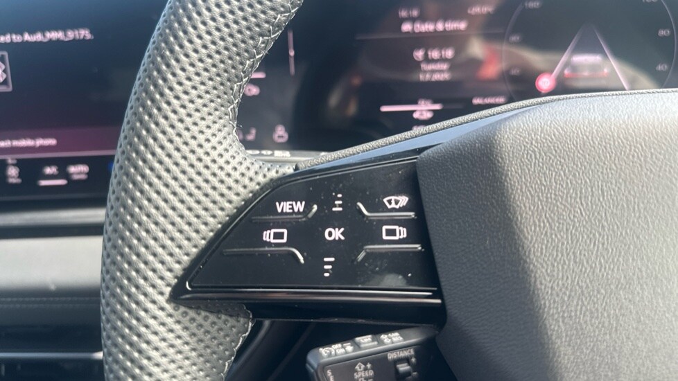 Used Audi Q6 e-tron 2025 for sale - 76870222: Photo 24