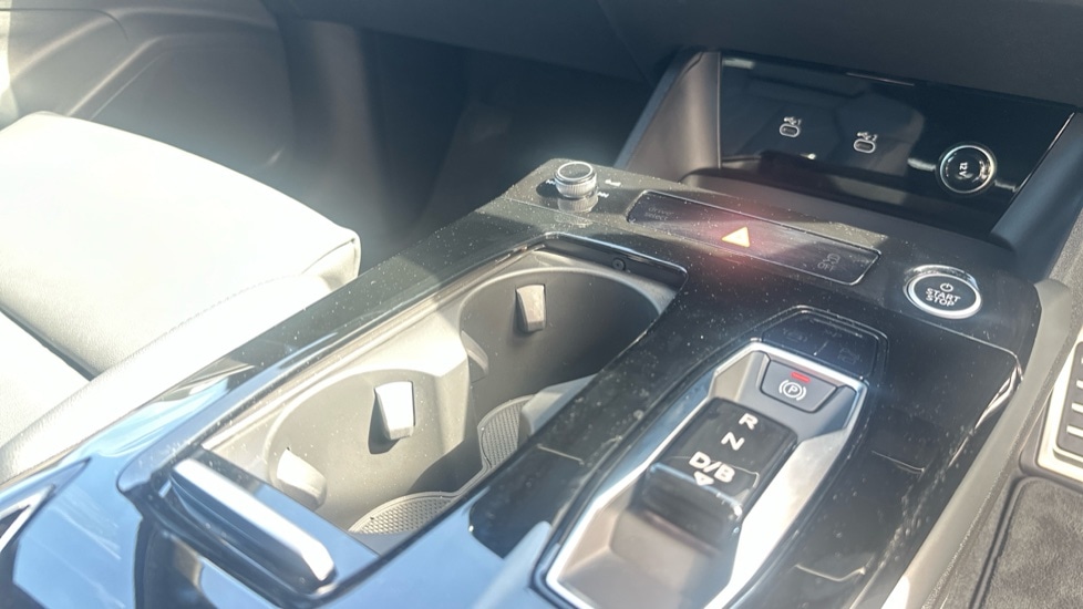 Used Audi Q6 e-tron 2025 for sale - 76870222: Photo 26