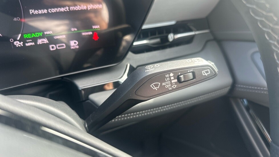 Used Audi Q6 e-tron 2025 for sale - 76870222: Photo 30